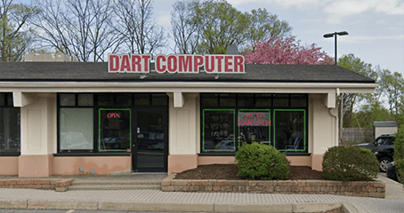File Savers Data Recovery Office Building in Syracuse New York